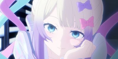 poster de la série  INTERNET YAMERO