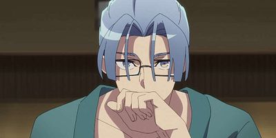 poster de la série Les androïdes rêvent-ils de pigeons électriques ?