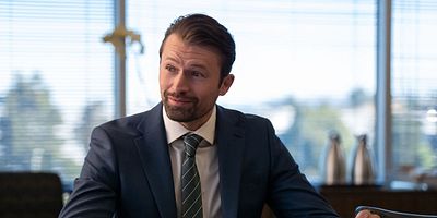 poster de la série Une Aiguille ou une Balle