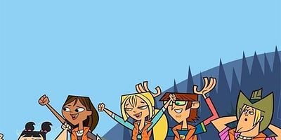 poster de la série Plus dur, plus bête, plus méchant !