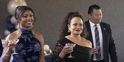 poster de la série Alors, vous jouez ?