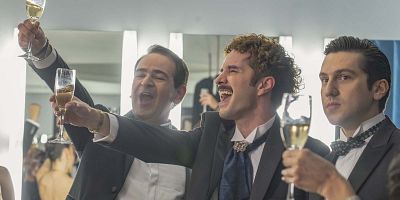 poster de la série Classic Diva