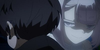 poster de la série  Diabolic Meteor