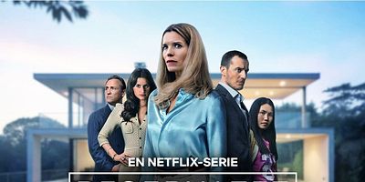 poster de la série 