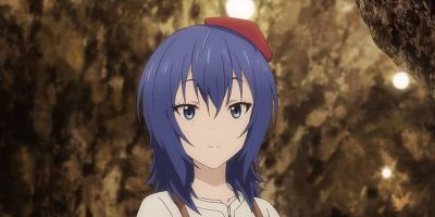 poster de la série Le Corbeau, le Dragon, les Soba et l’Île isolée !