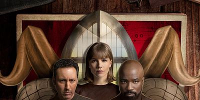 poster de la série Comment danser en trois leçons