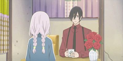 poster de la série Retour à la case départ