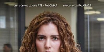 poster de la série Sable noir