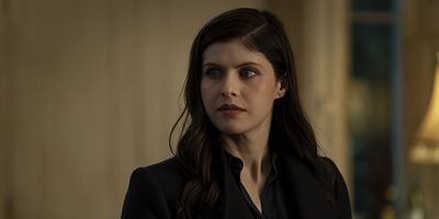 poster de la série La Saint Michel