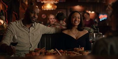 poster de la série Chimères