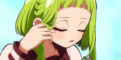 poster de la série La maison rouge