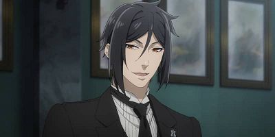 poster de la série Le majordome apporte des changements