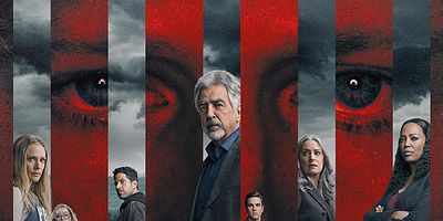 poster de la série Pure folie