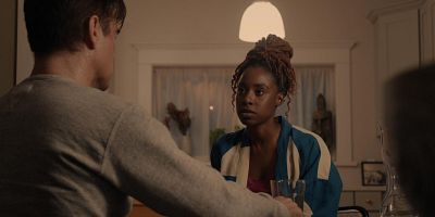 poster de la série Rentrer chez soi