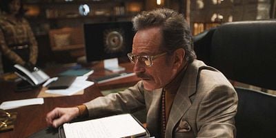 poster de la série La promotion