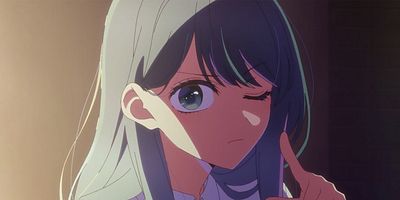 poster de la série Lever de rideau