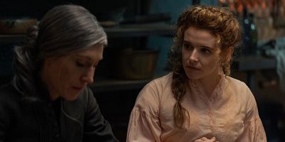 poster de la série Tic Tac Boum