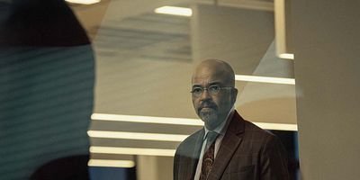 poster de la série The Rubicon