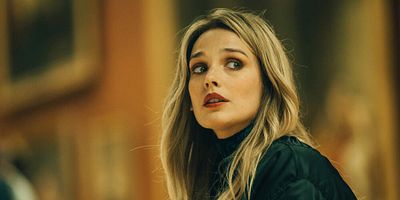 poster de la série Prudence