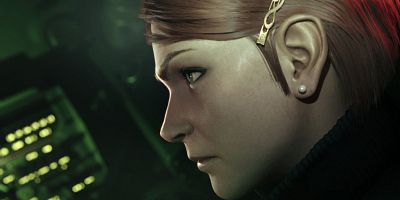 poster de la série Nuit cauchemardesque