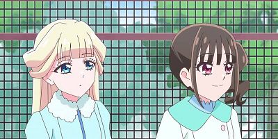 poster de la série Les merveilles de chez nous !