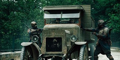 poster de la série 