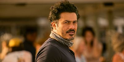 poster de la série Les corsaires