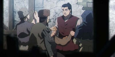 poster de la série La vérité