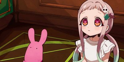 poster de la série Le monde des vivants et l'au-delà