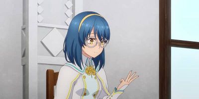 poster de la série La Clinique royale