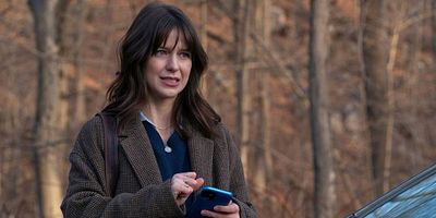 poster de la série Life Is a Highway