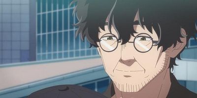 poster de la série L'histoire du héros