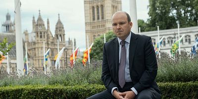 poster de la série  La dernière danse