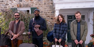 poster de la série Le frisbee de l'impossible