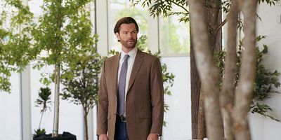 poster de la série Let's Go, Let's Go