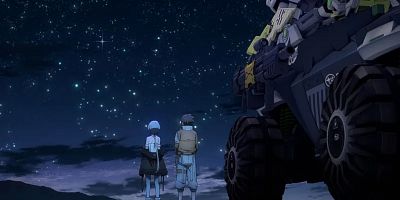 poster de la série Mon nom est... Noir / À nouveau Drifters