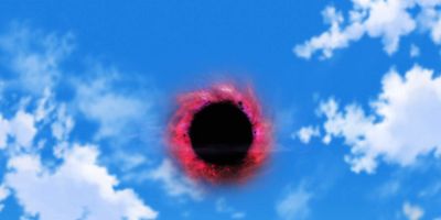 poster de la série Le boss caché est invité au château