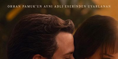 poster de la série 