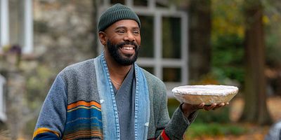 poster de la série Petit Thanksgiving