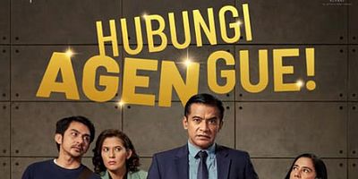 poster de la série 
