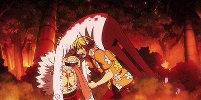 poster de la série Une conclusion stupéfiante ! La prédiction de Végapunk !