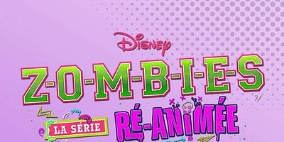 poster de la série Re-dernière année / Le Zoda