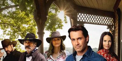poster de la série 