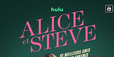 poster de la série 