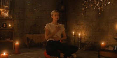 poster de la série Ave Hestia