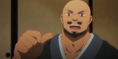 poster de la série Dôsuke et Kumozô