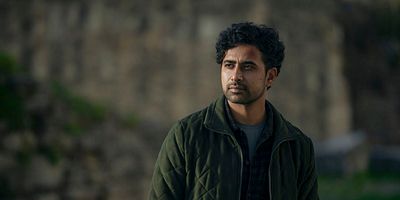 poster de la série Appel en attente