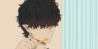 poster de la série Quelque part sur cette planète