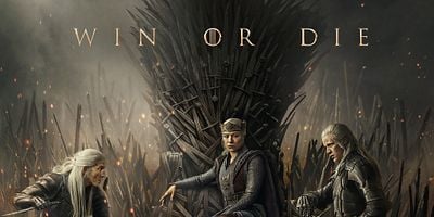 poster de la série 
