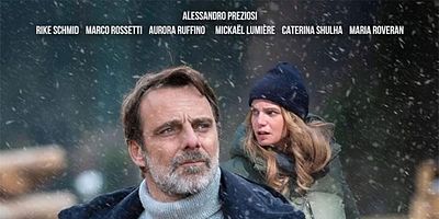 poster de la série 